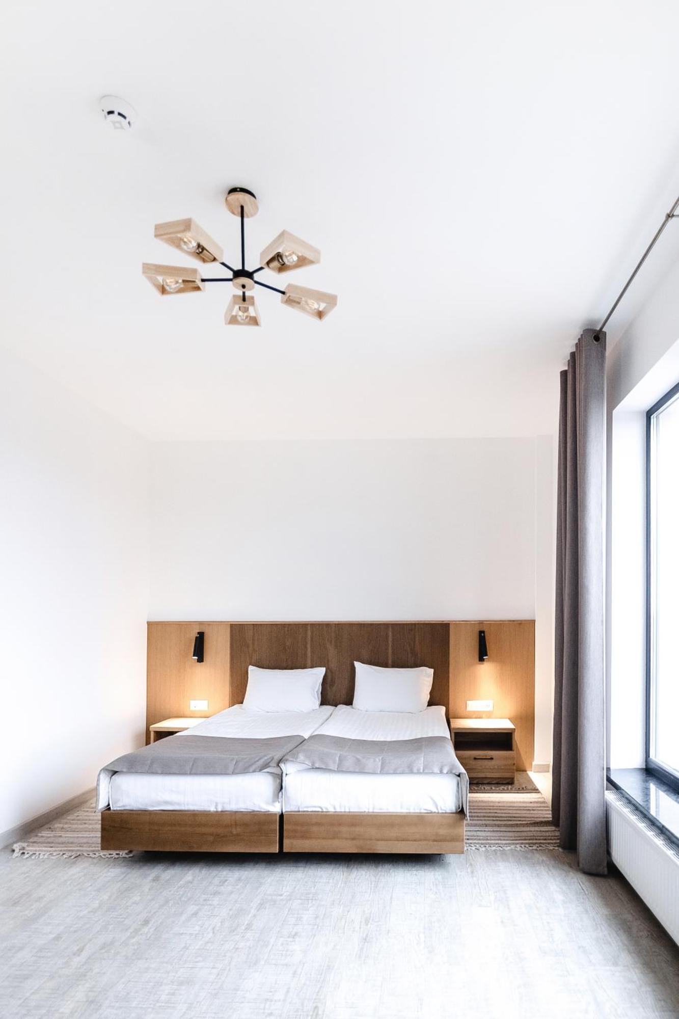 Otto Hotel-Restaurant รีฟเน ภายนอก รูปภาพ