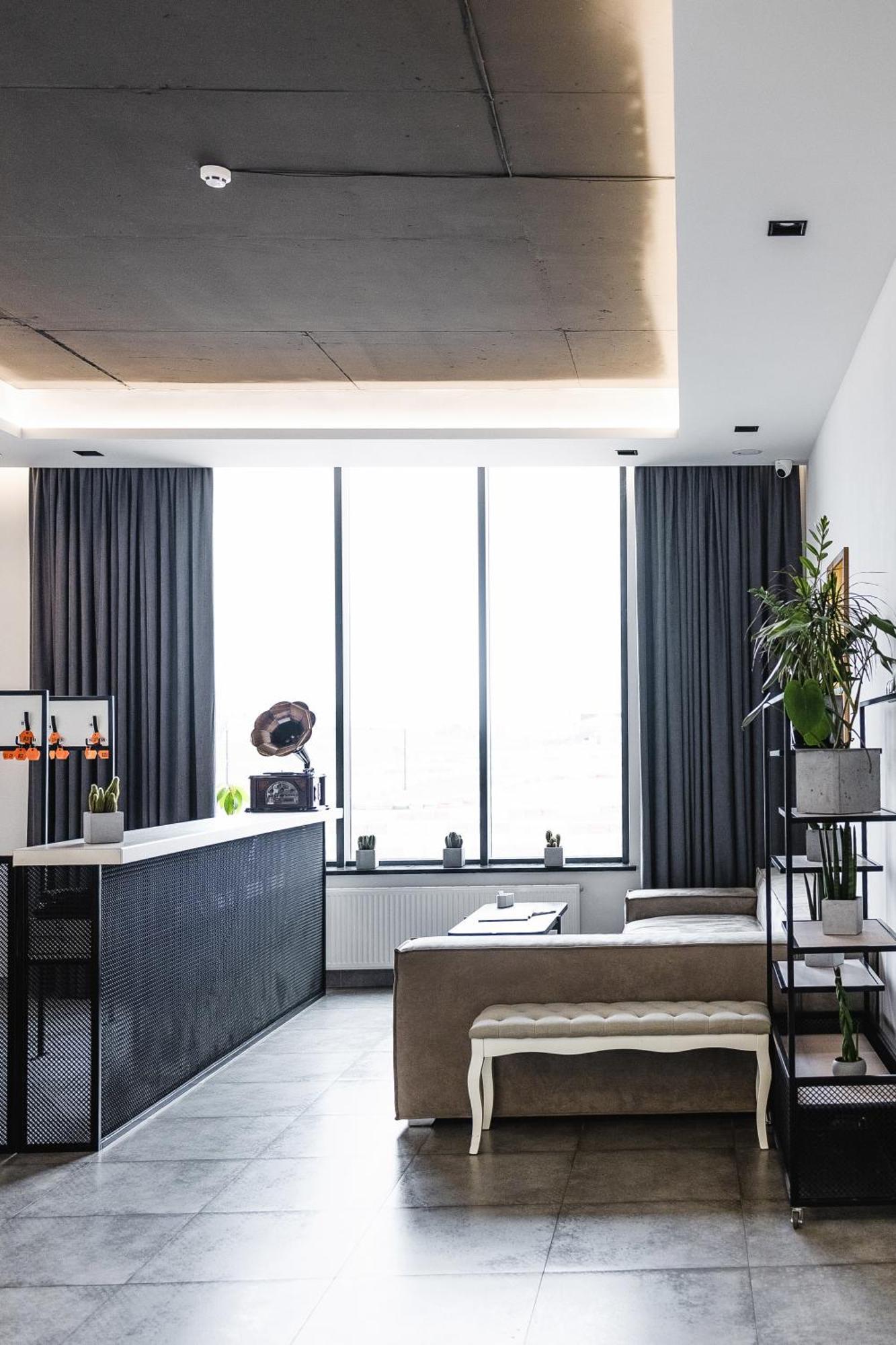 Otto Hotel-Restaurant รีฟเน ภายนอก รูปภาพ