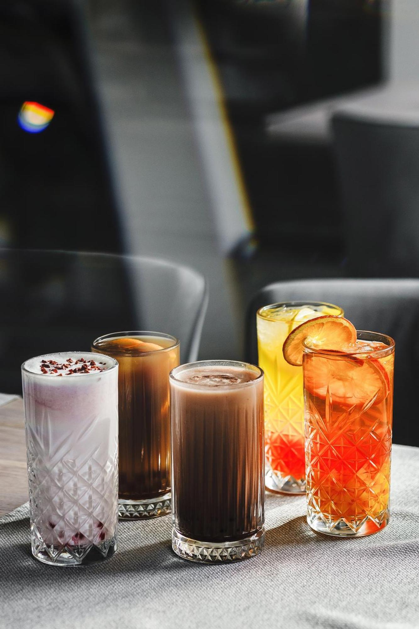 Otto Hotel-Restaurant รีฟเน ภายนอก รูปภาพ